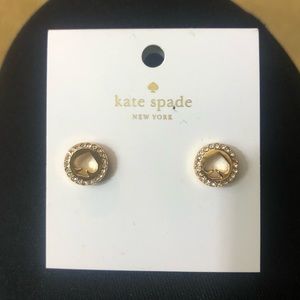 Kate Spade earrings